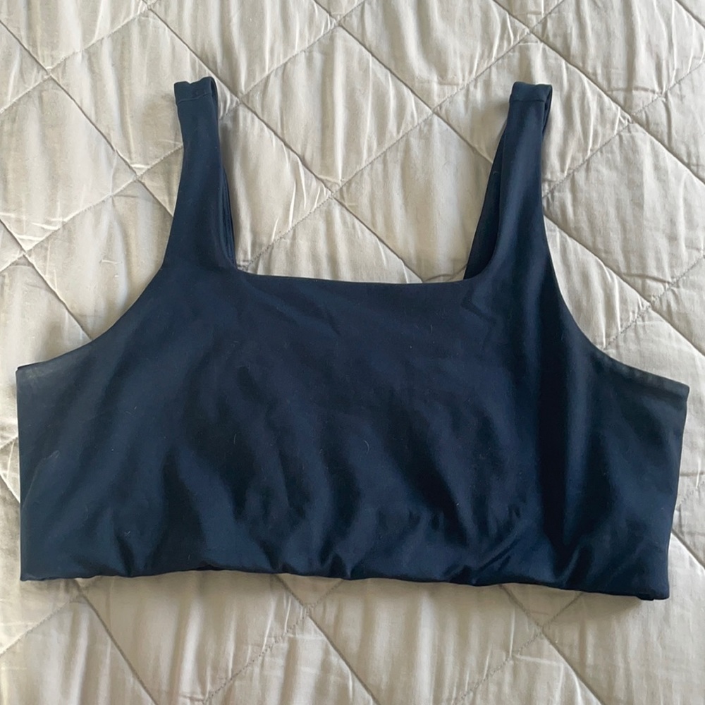 Tommy bra